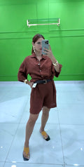 Coordinato Kate coccio