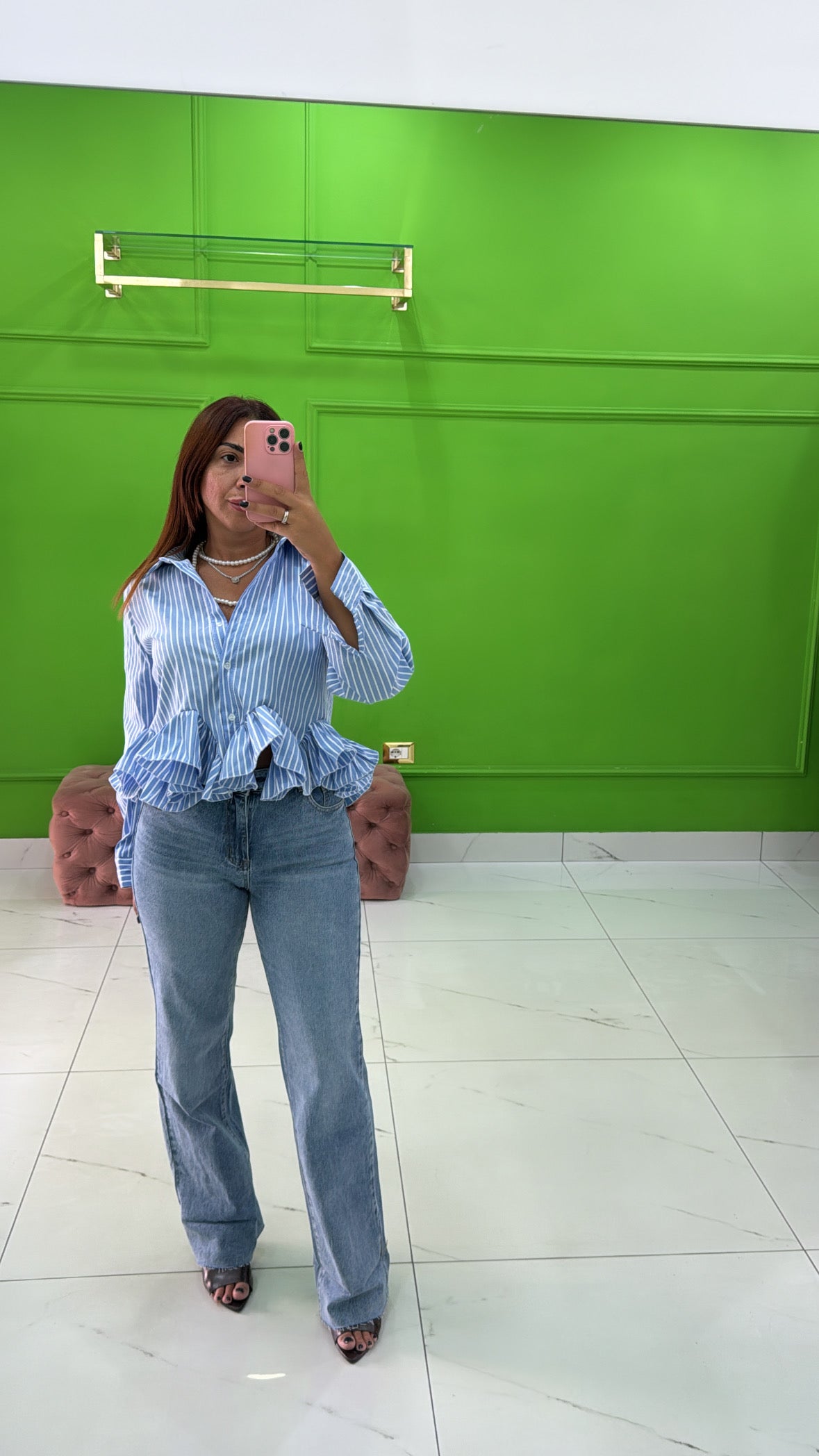 Jeans Vale