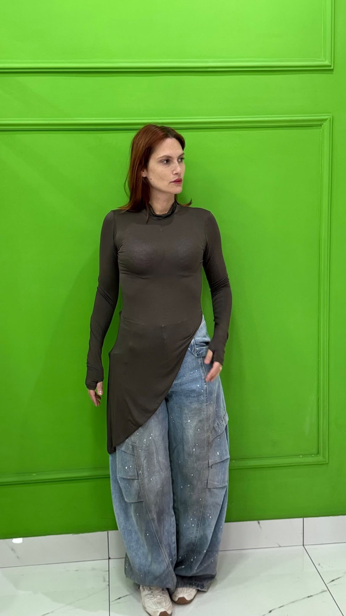 Maglia Ceci