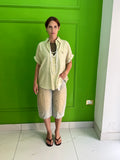 Camicia Verde