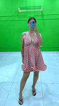 Abito Vivian vari colori