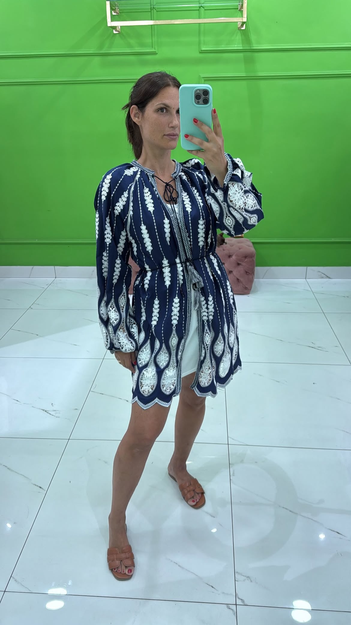 Abito Miriam