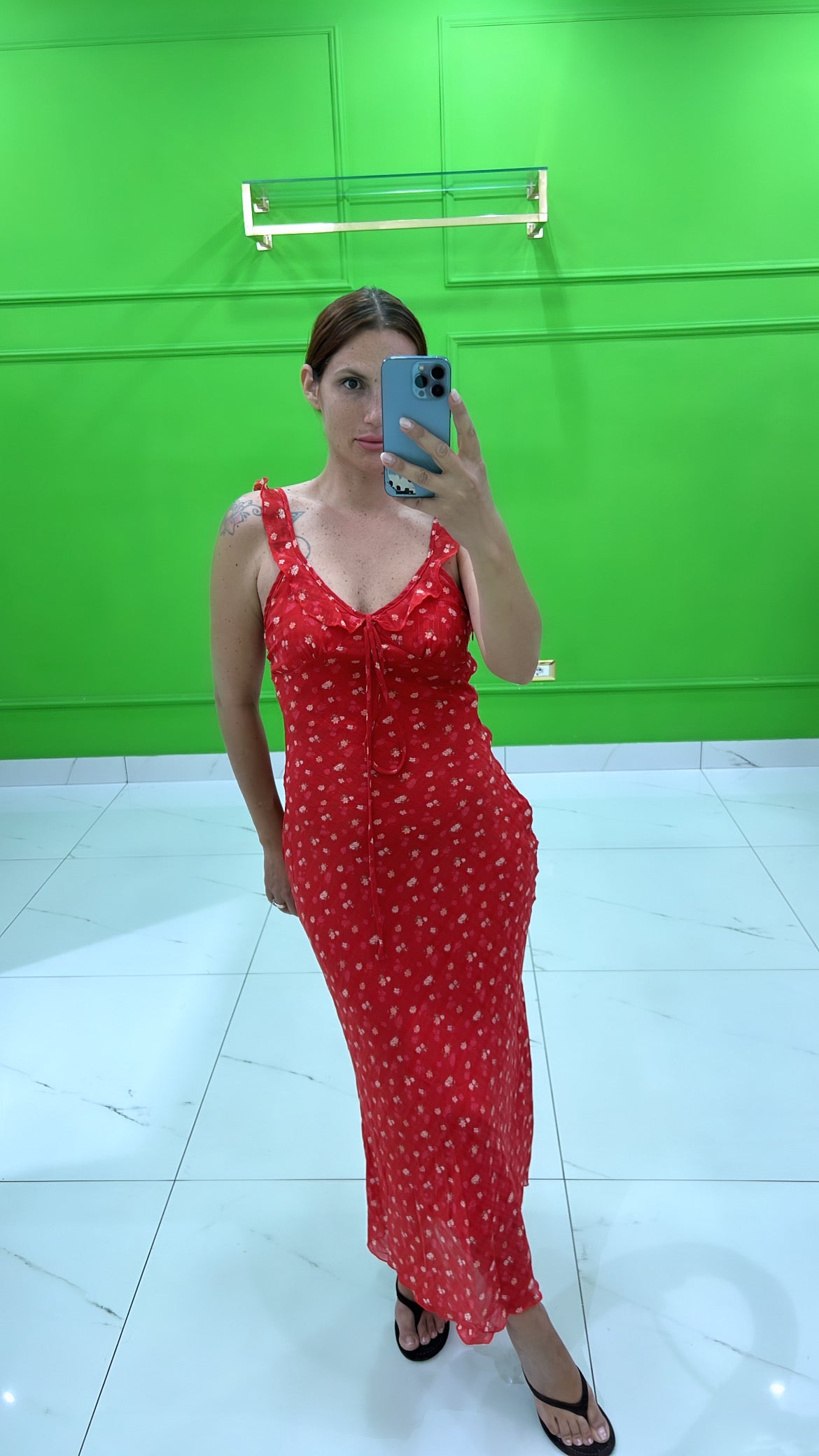 Abito Clara