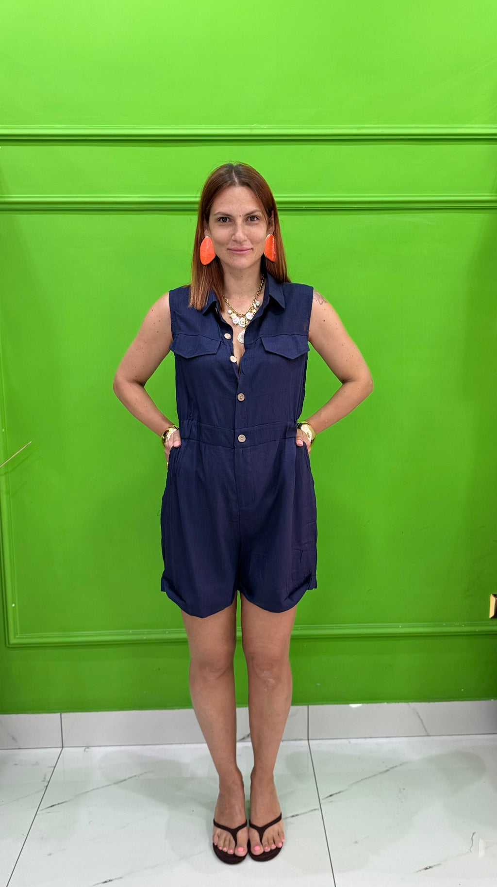Tutina Mina vari colori
