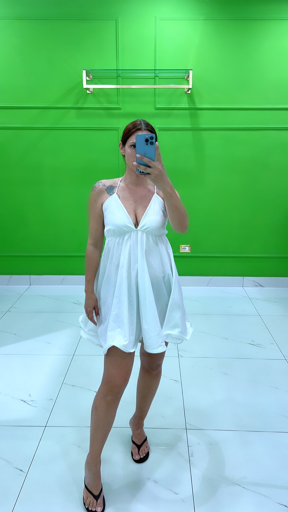 Abito Lara vari colori