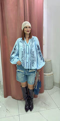 Camicia Bea
