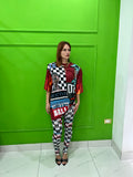 Coordinato Creative