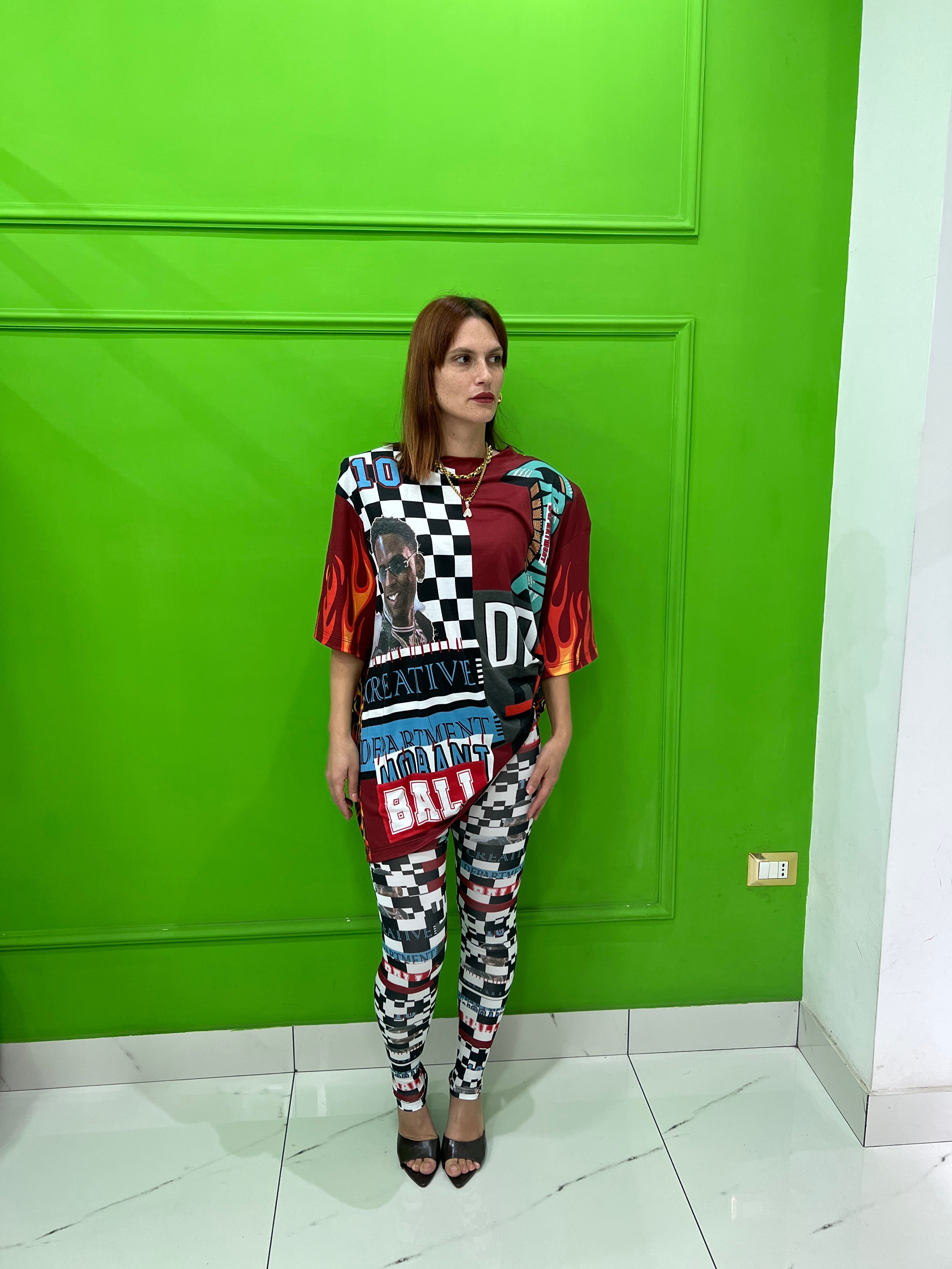 Coordinato Creative