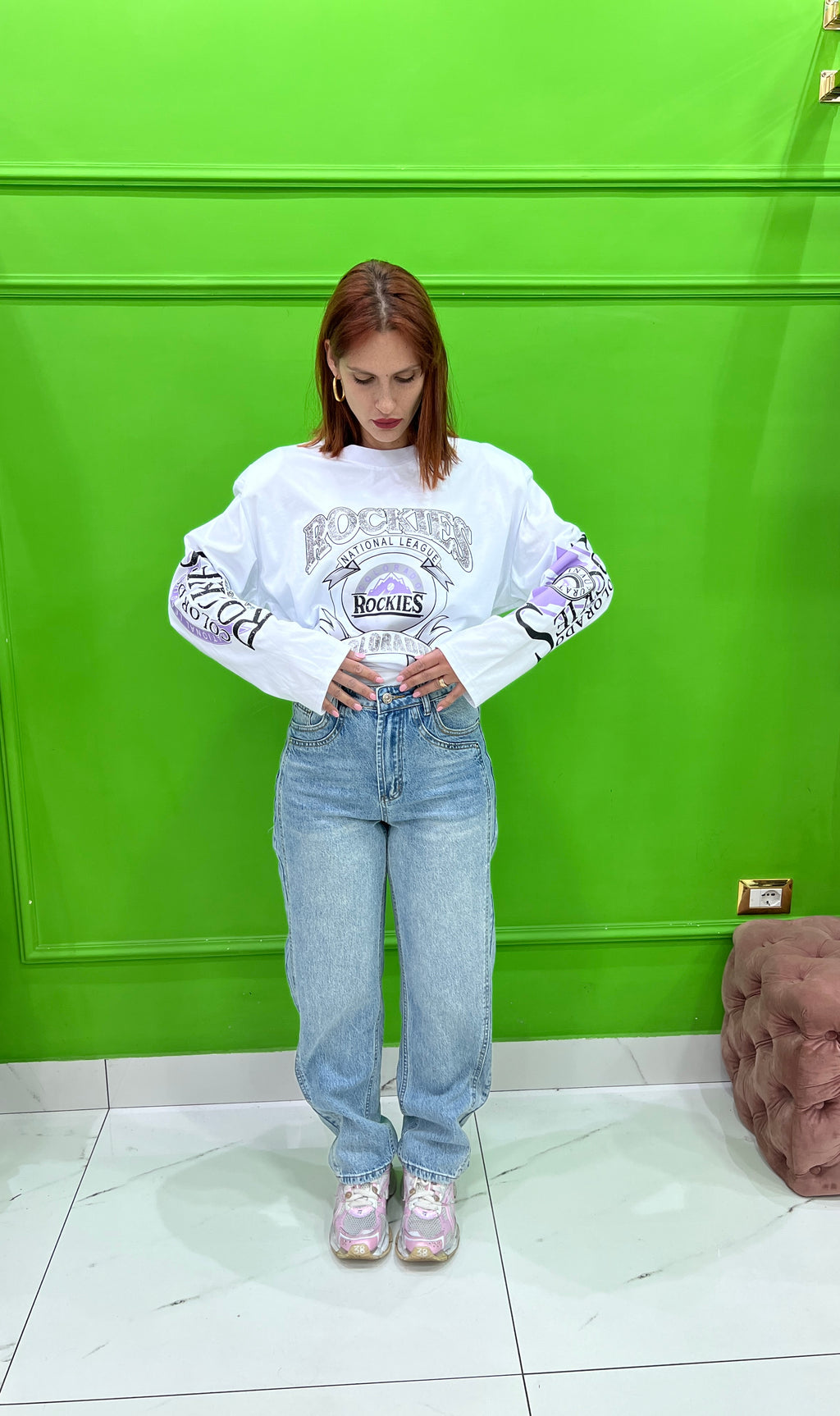 Jeans Sophie