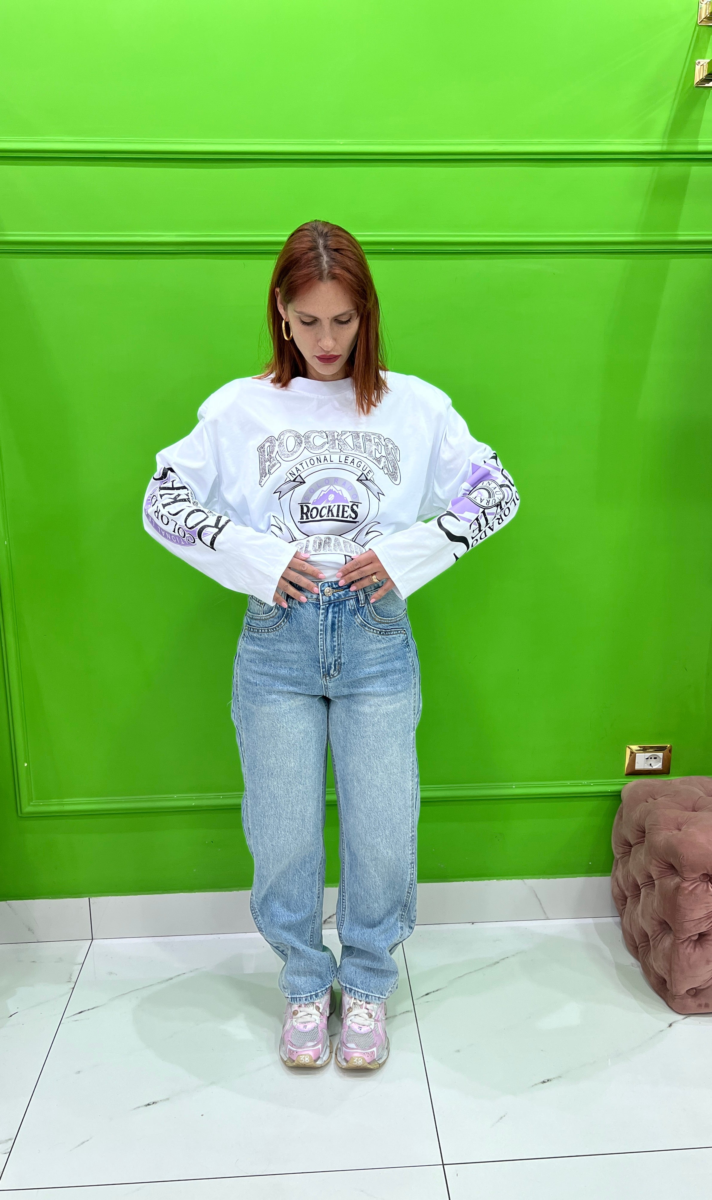 Jeans Sophie