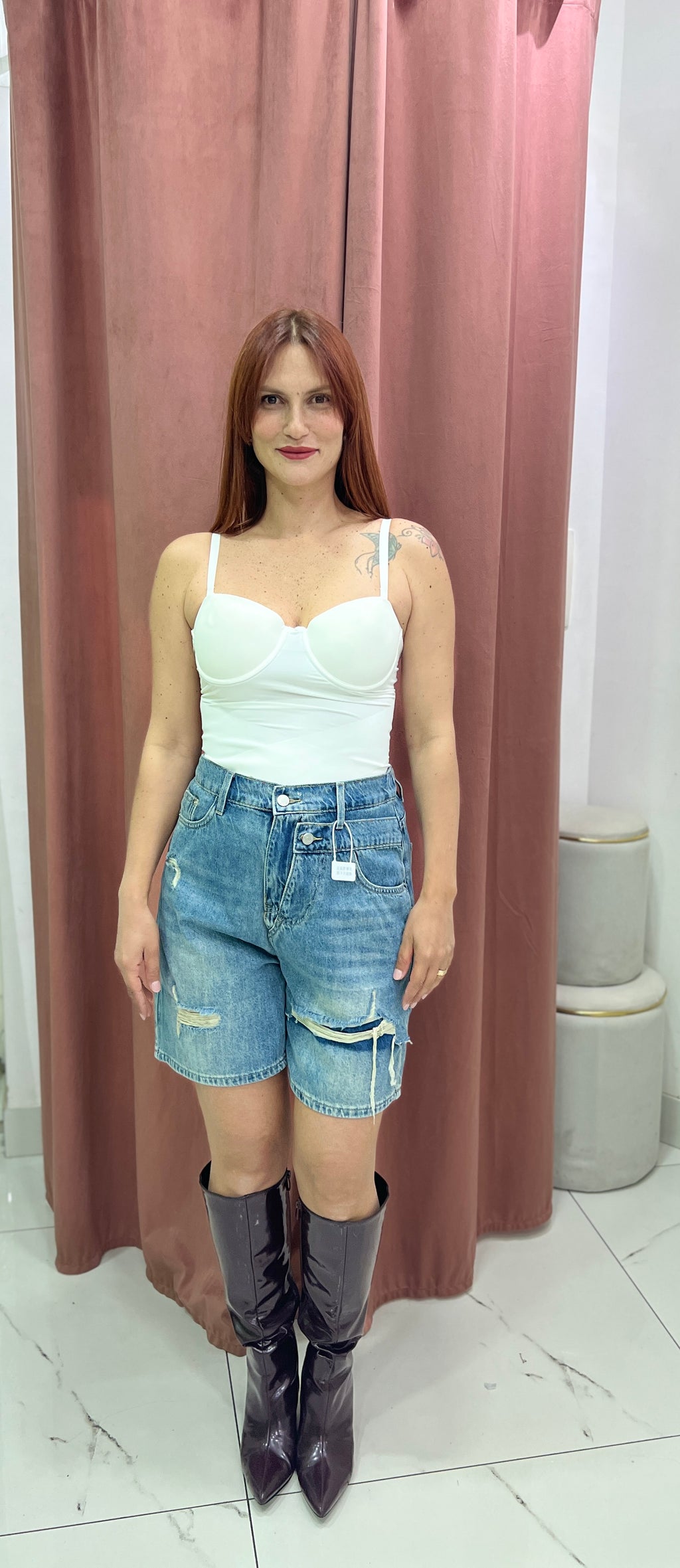 Bermuda Zaira