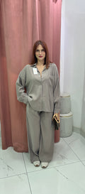 Coordinato Francy