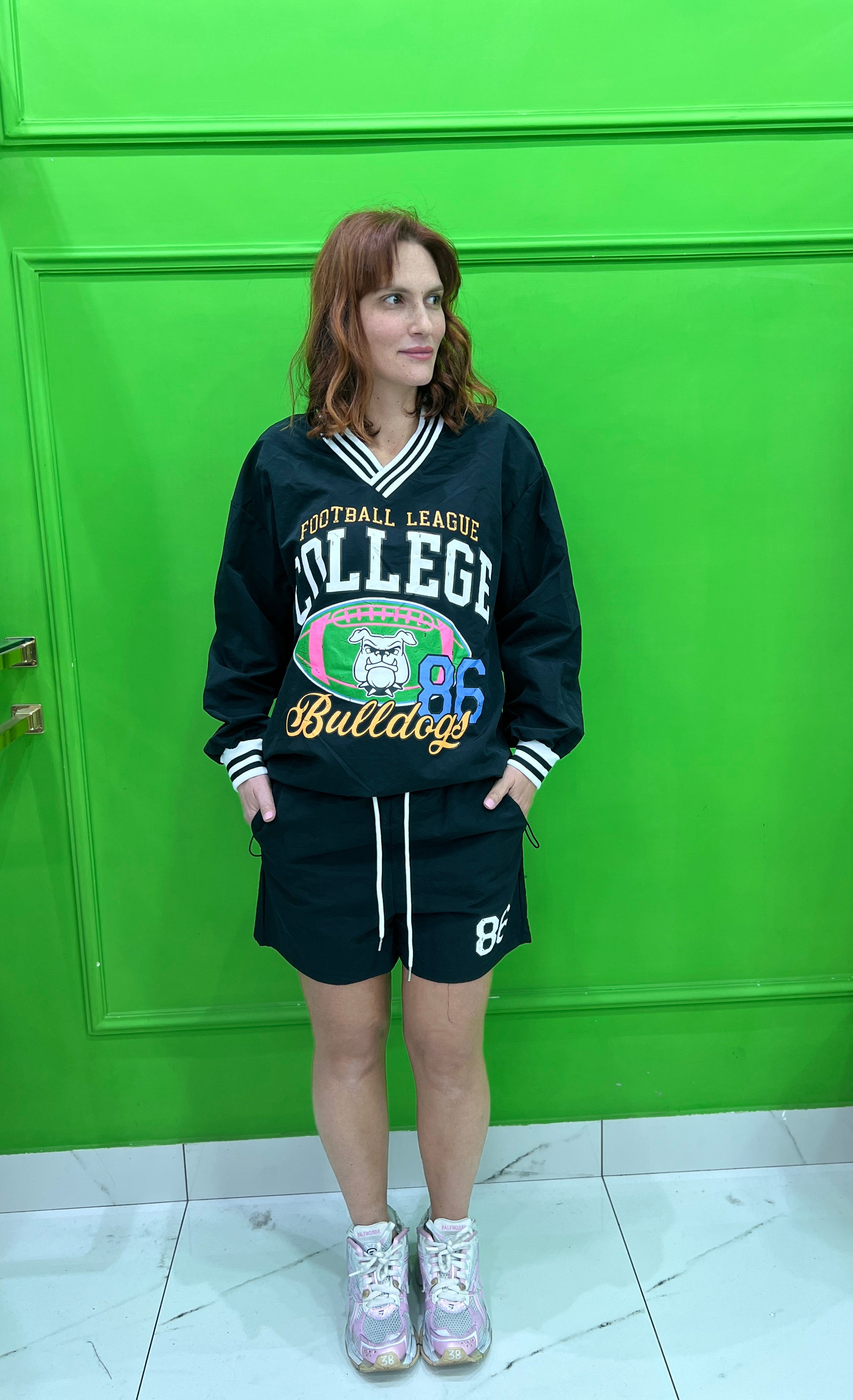 Coordinato College