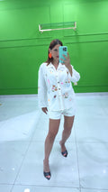Coordinato Delia