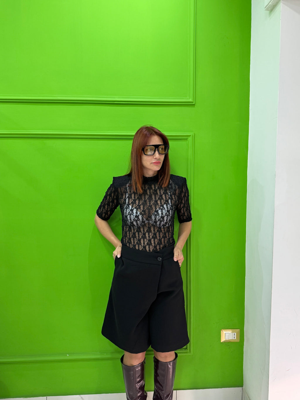 Body Pizzo