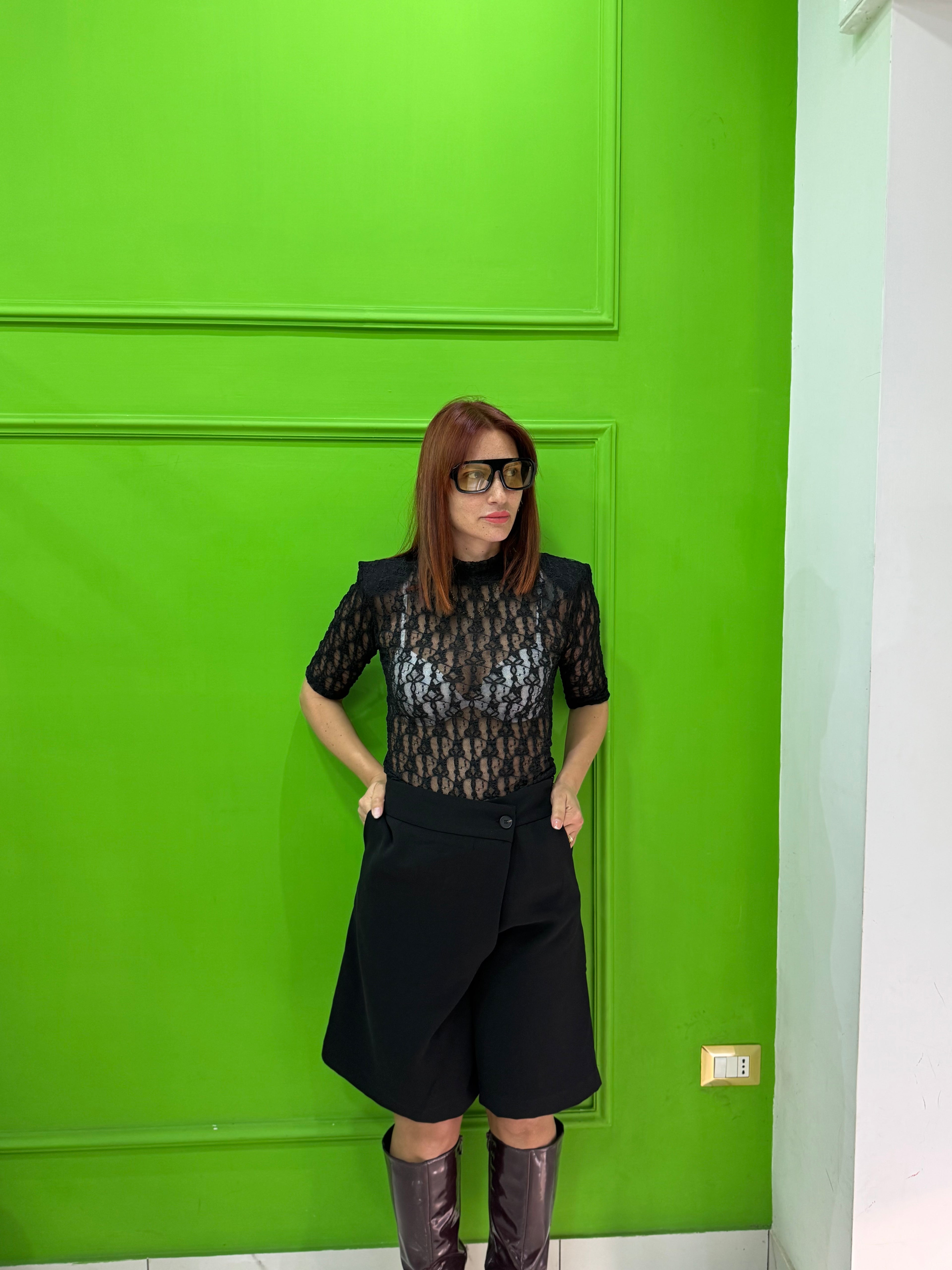 Body Pizzo
