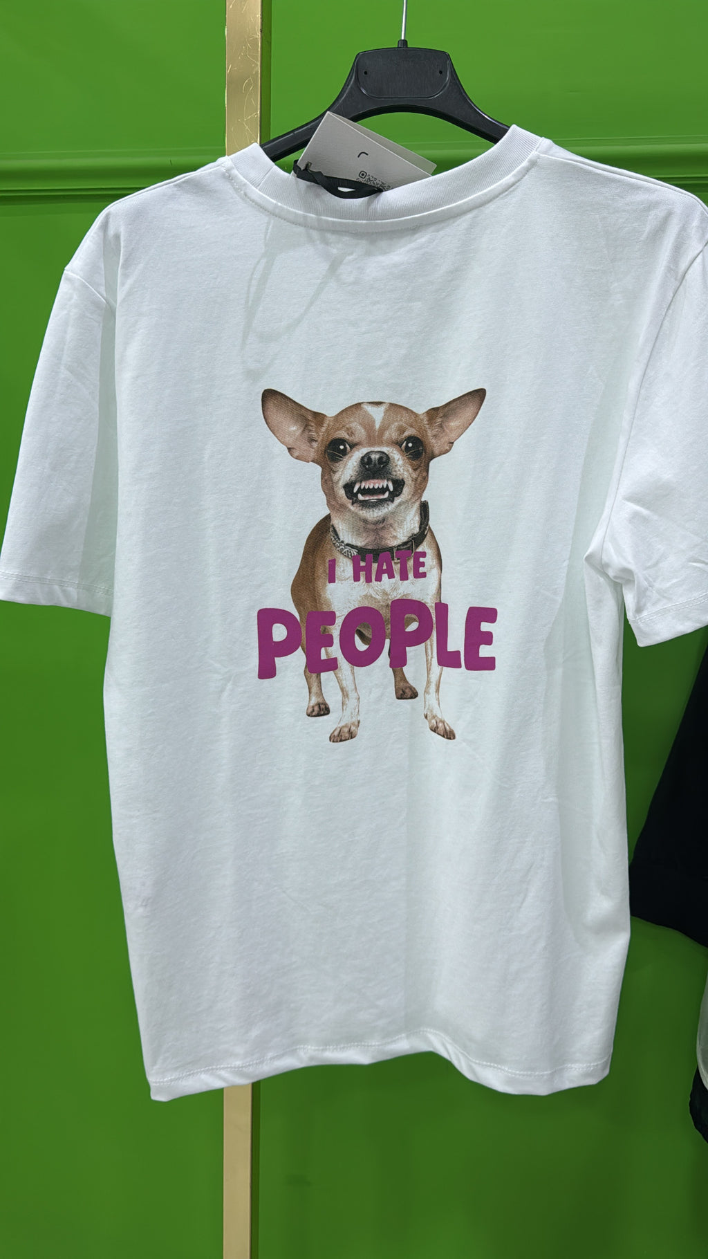 Shirt Lumina