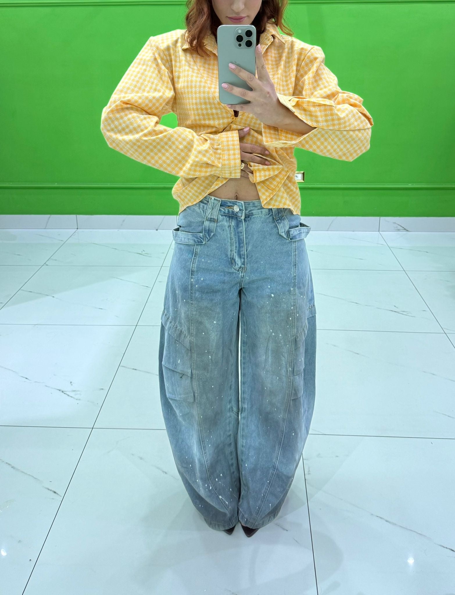 Jeans Beatrix
