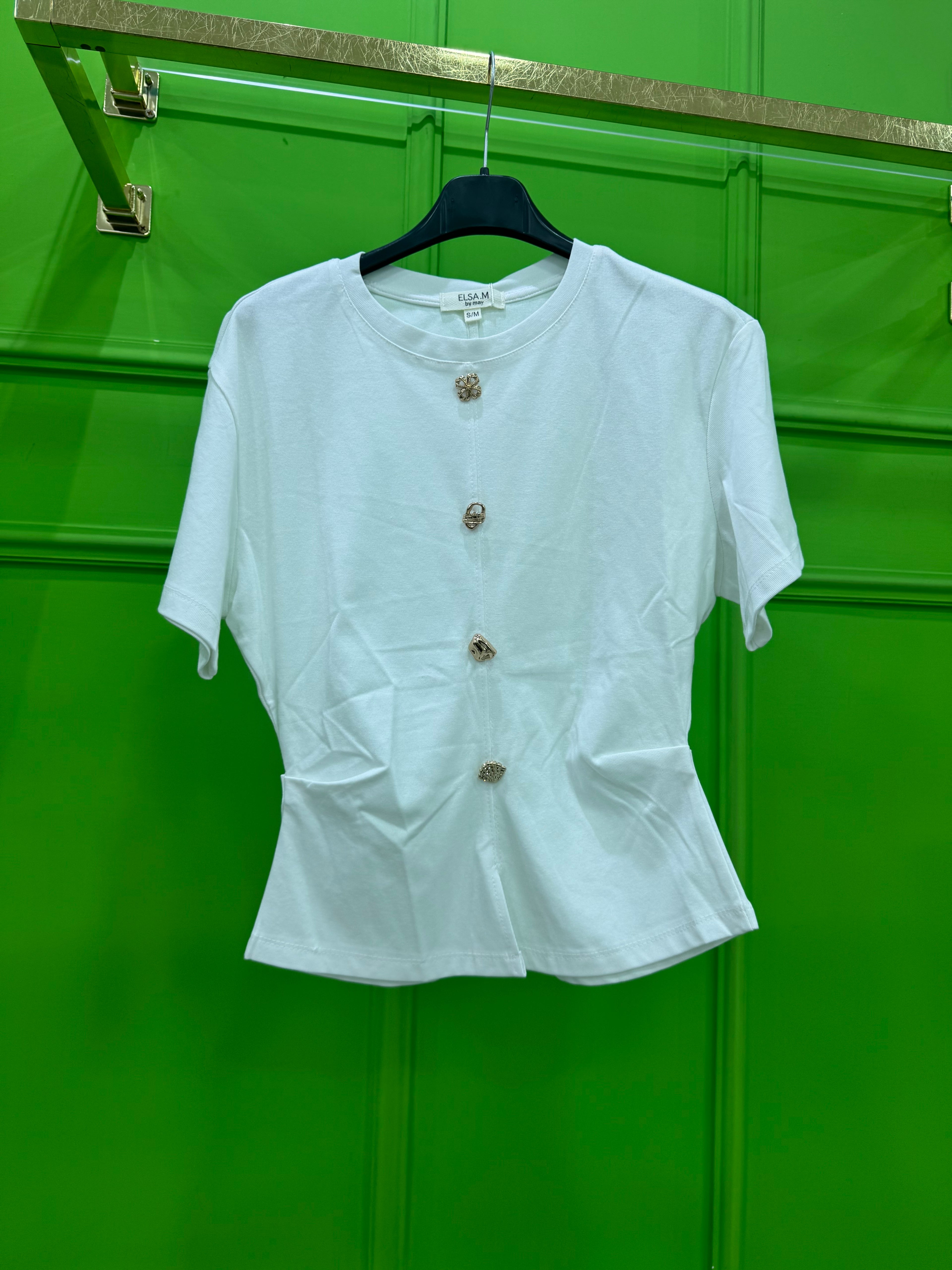 Maglia vari colori