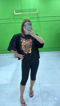 Maglia Barock