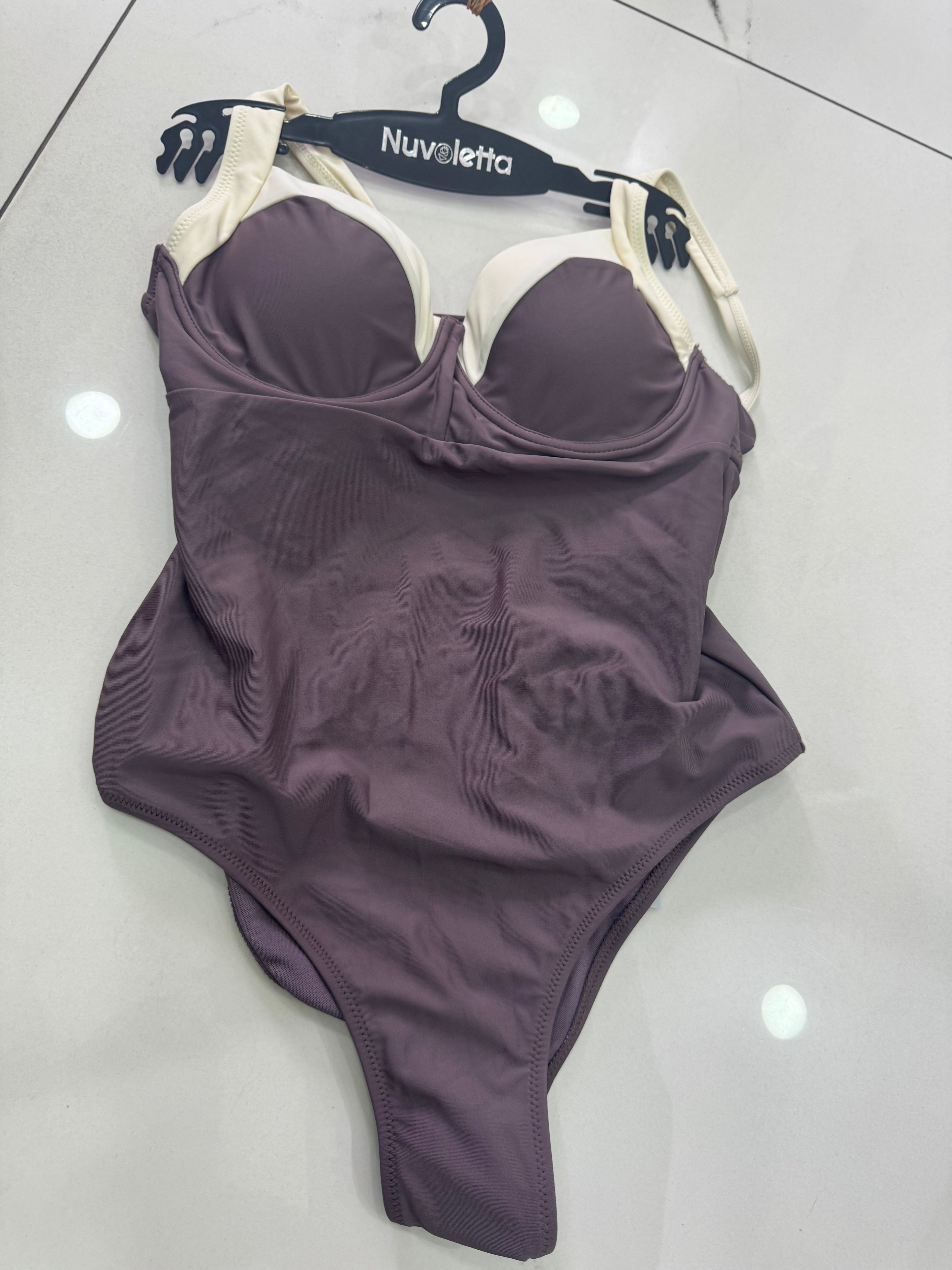 Costume Selly Sabbia