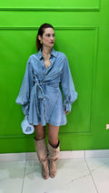 Abito Lilly