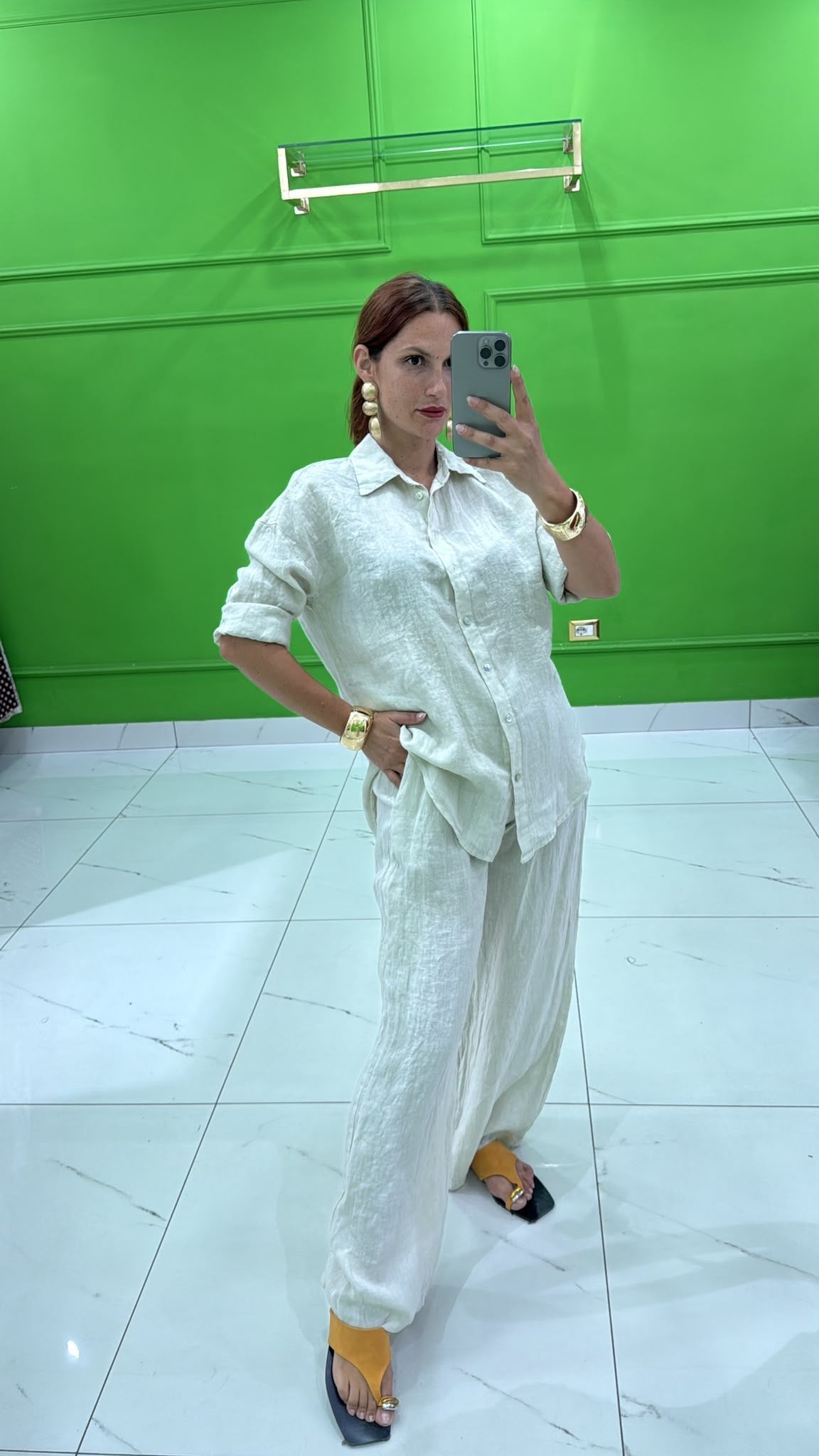 Coordino Parla beige