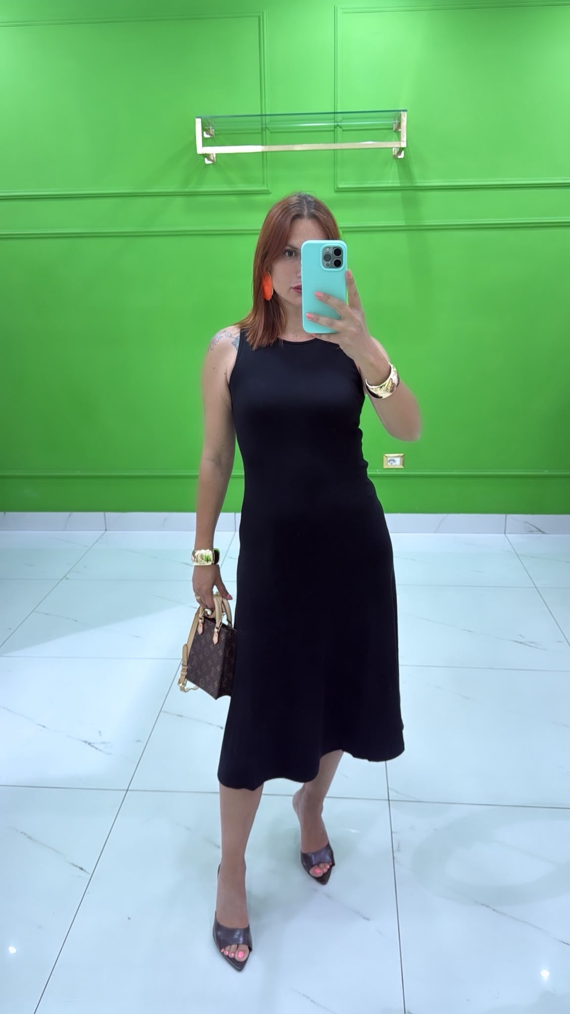 Abito costine vari colori