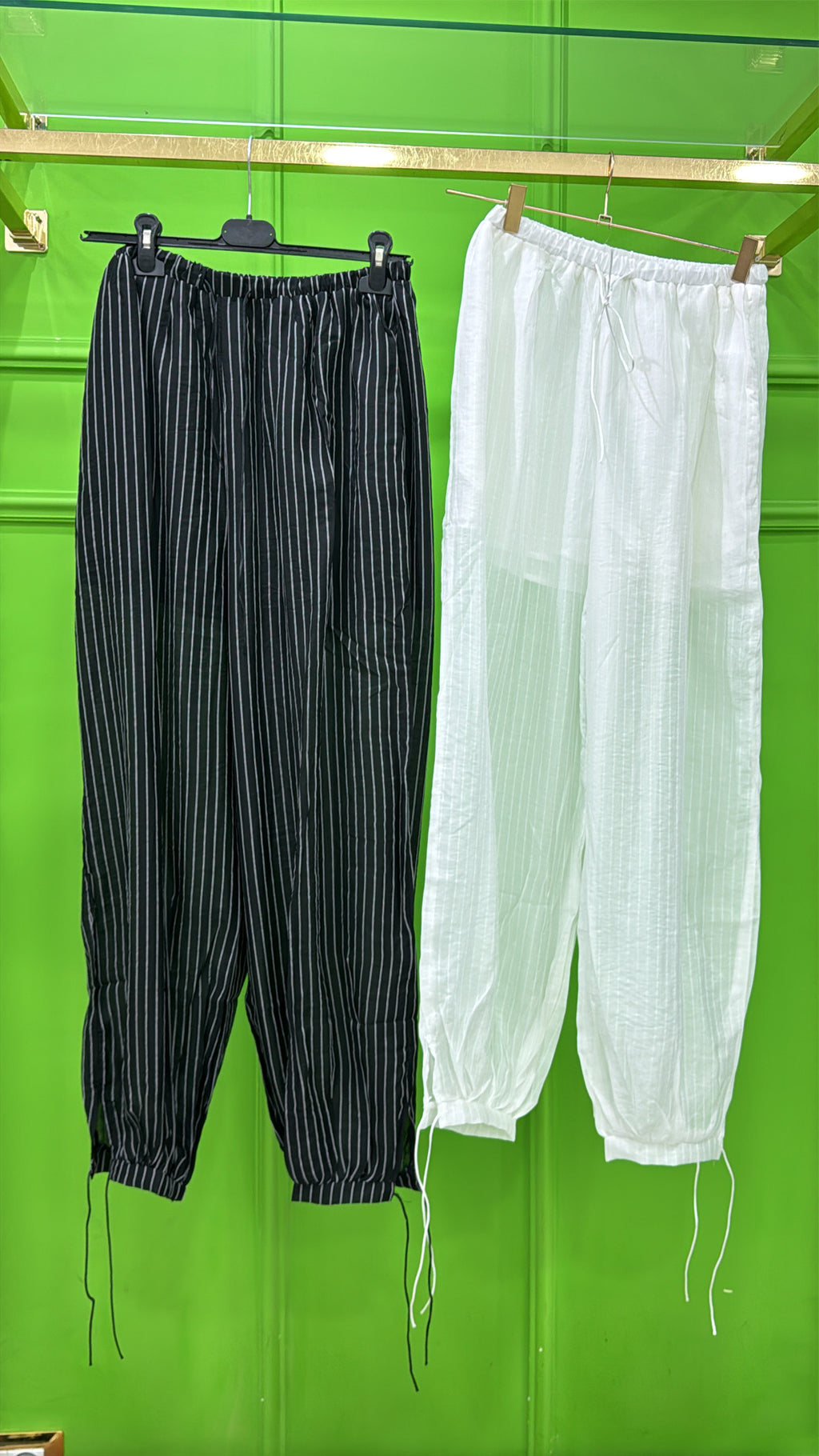 Pantalone vari colori