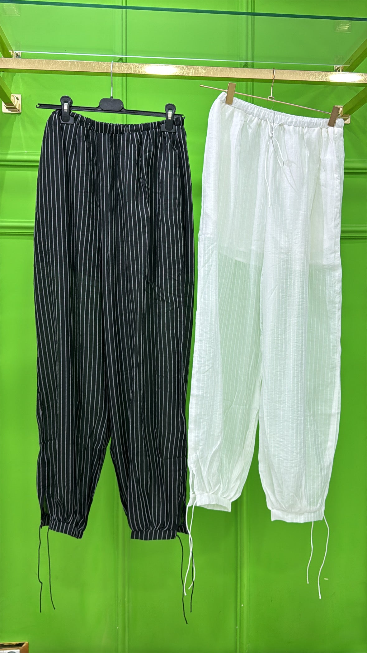 Pantalone vari colori