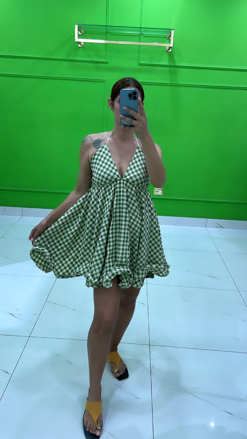 Abito Vivian vari colori