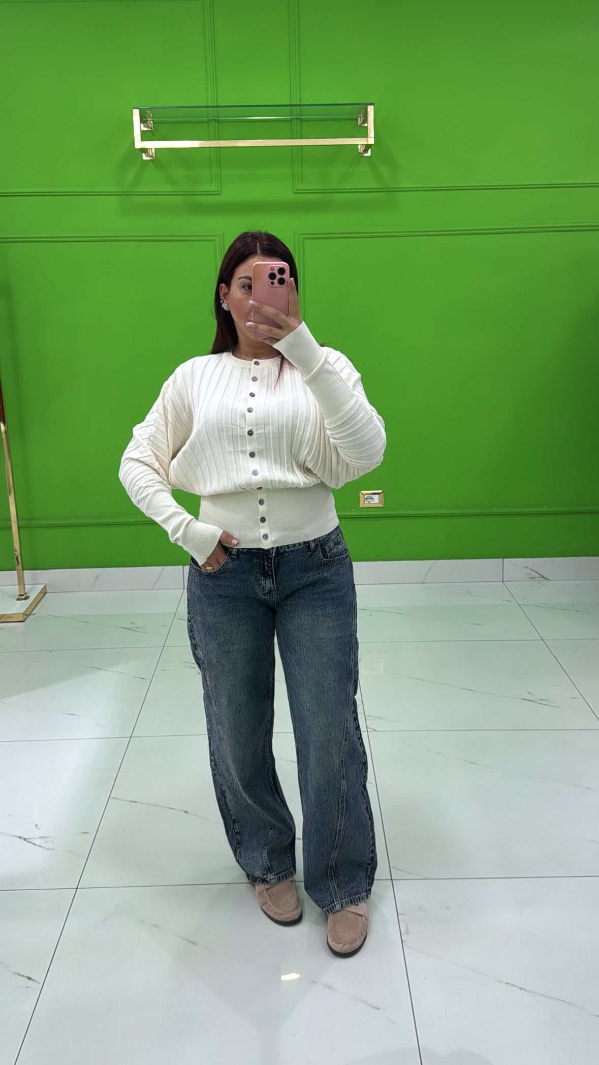 Jeans Very
