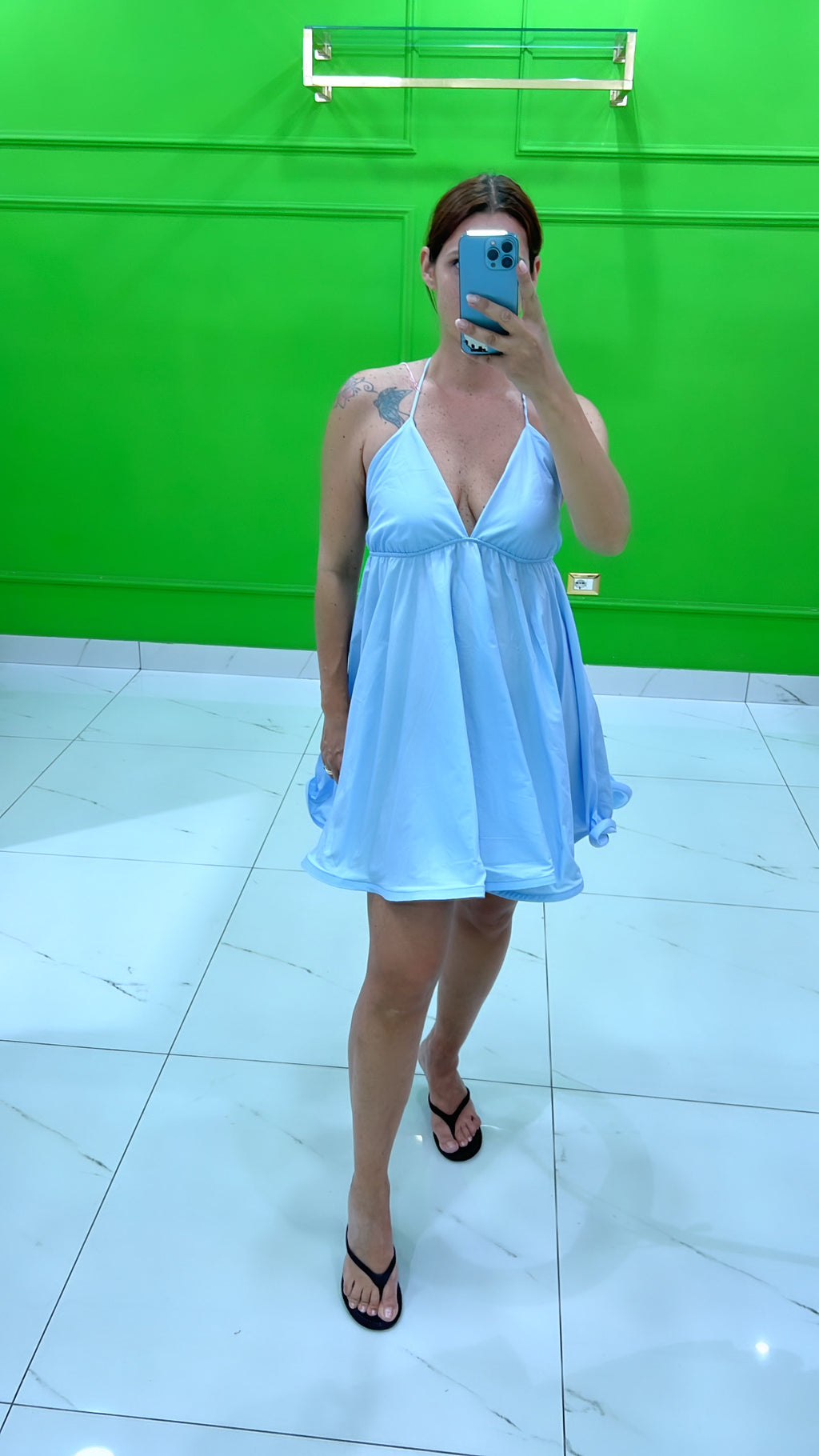 Abito Lara vari colori