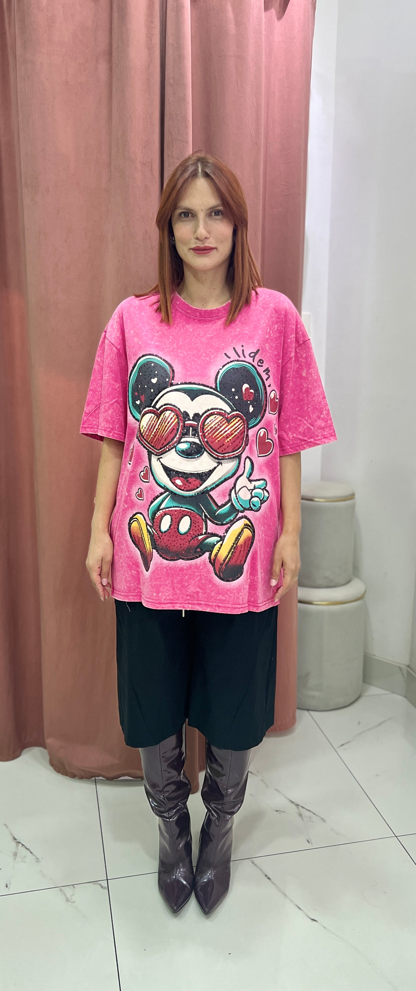 Maglia Topolino