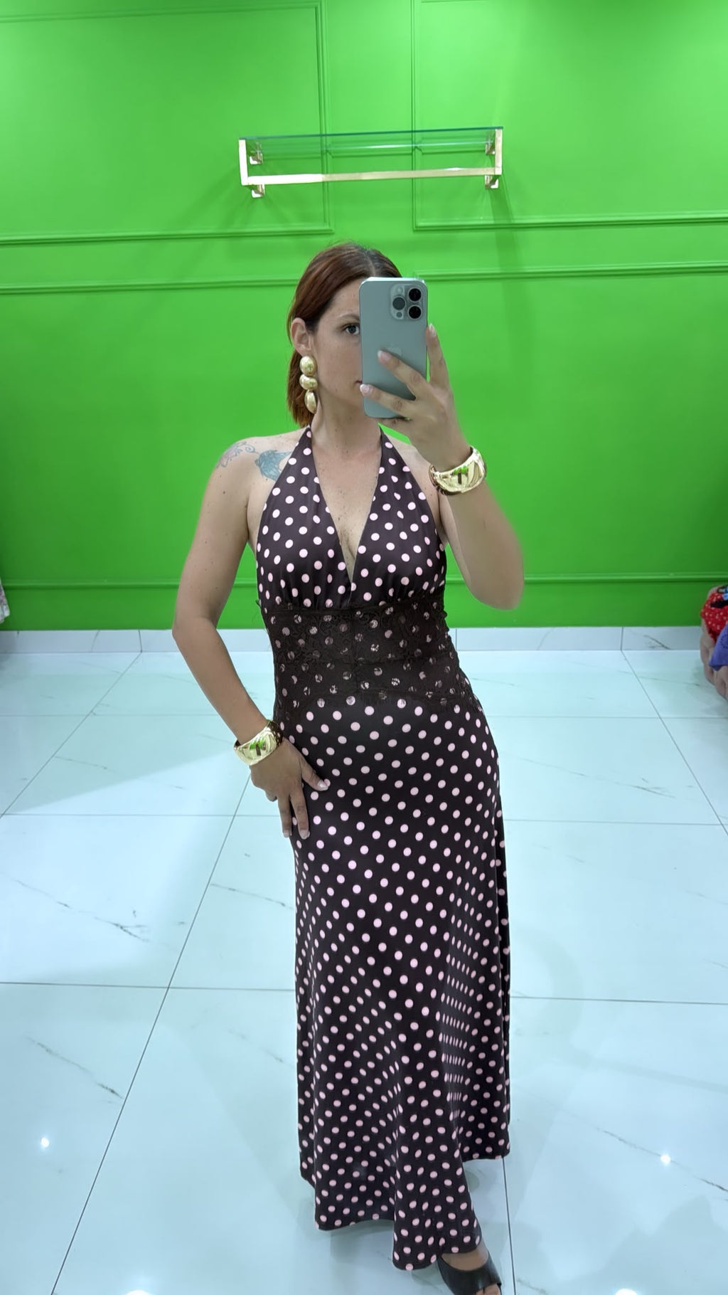 Abito Jennifer