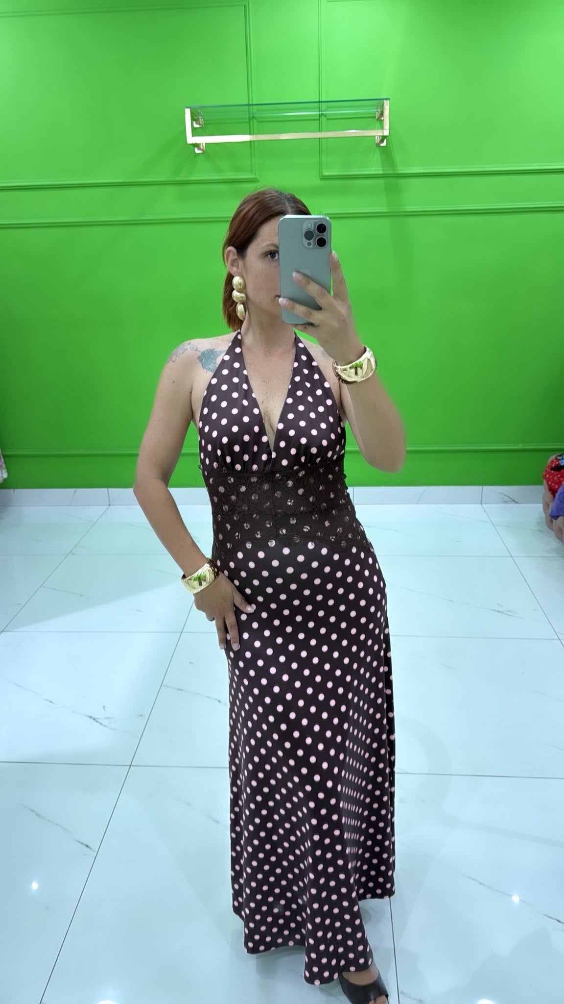Abito Jennifer