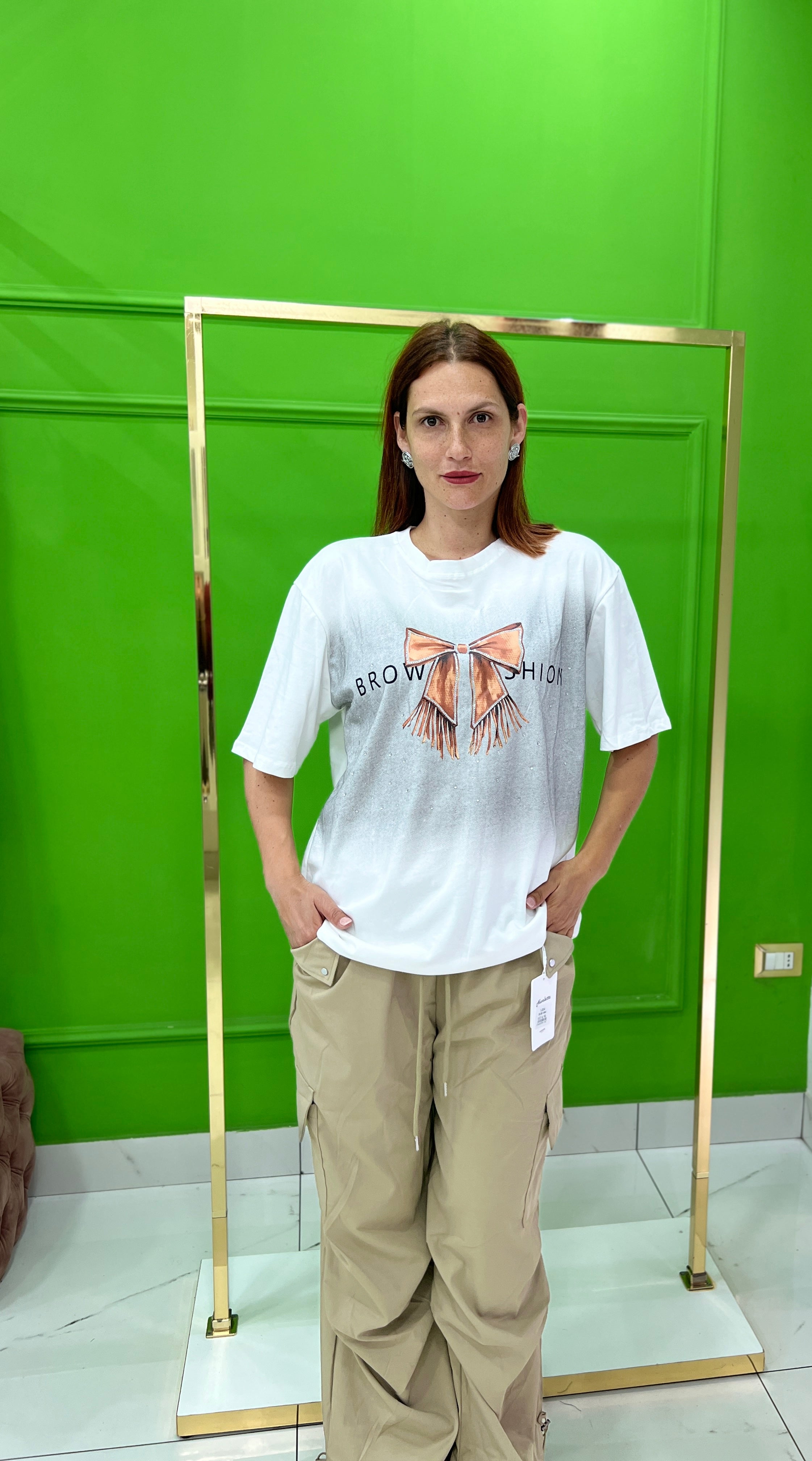 Maglia Fiocco