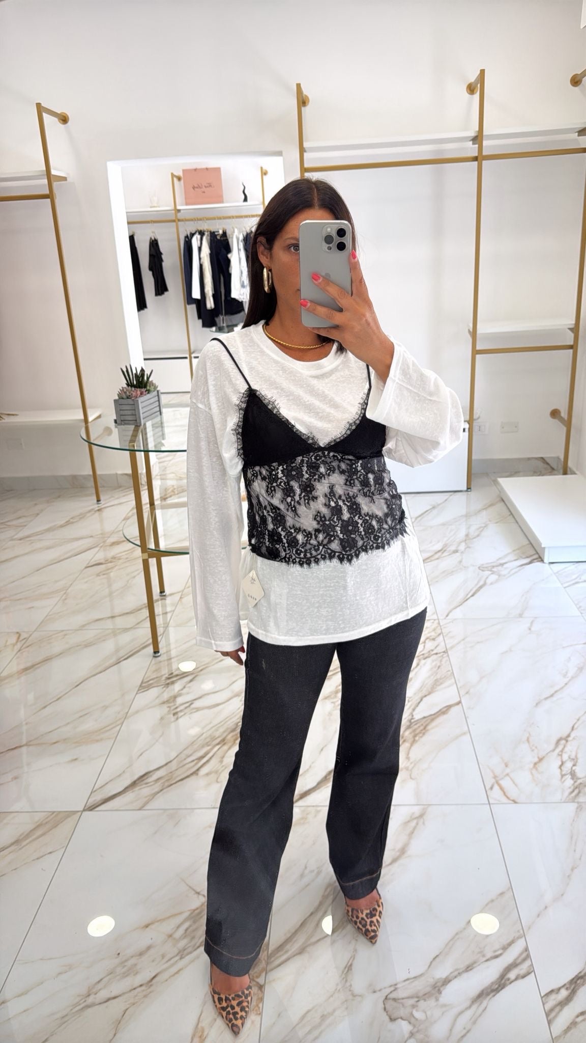 Top Pizzo
