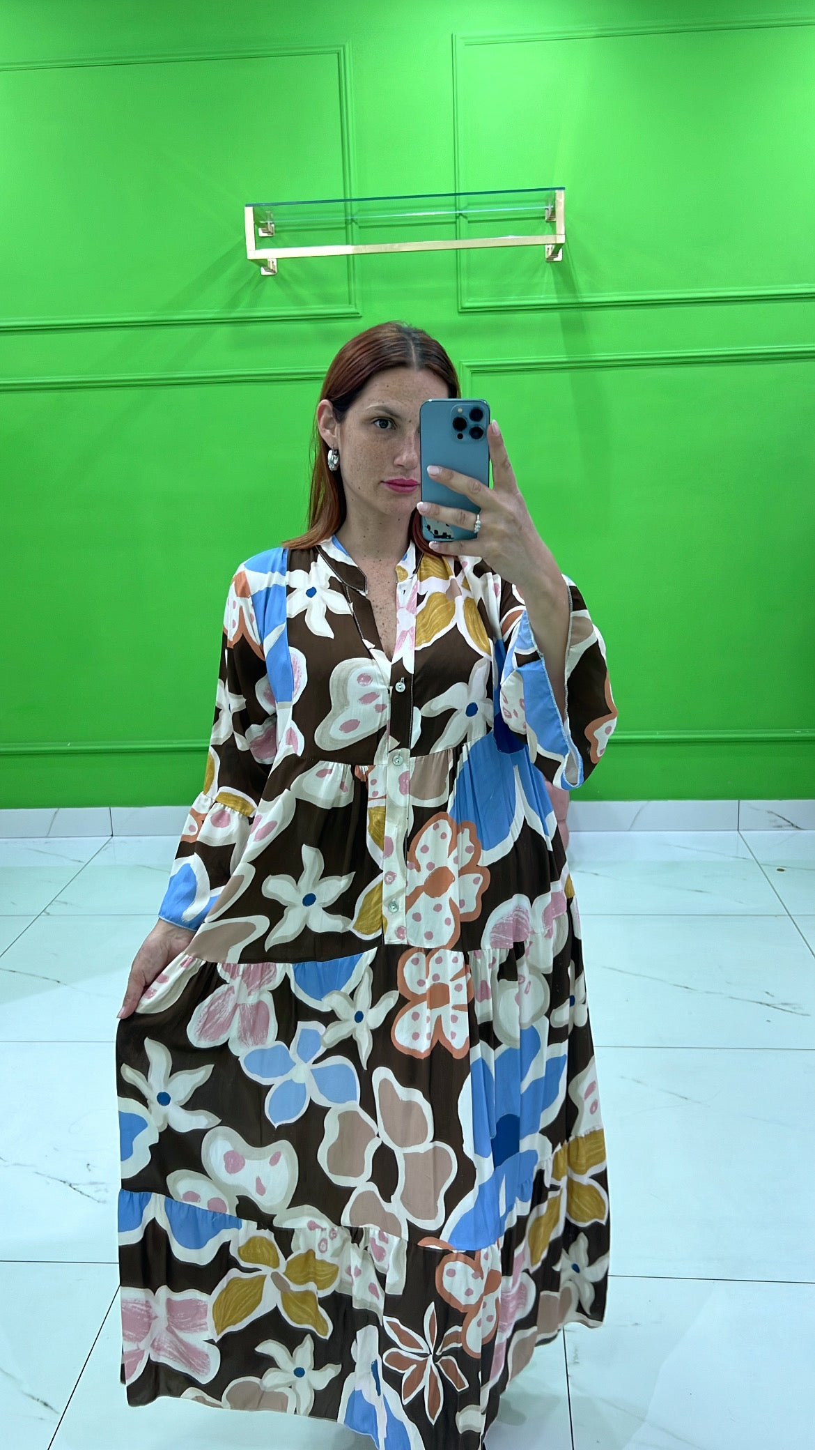 Abito Valeria