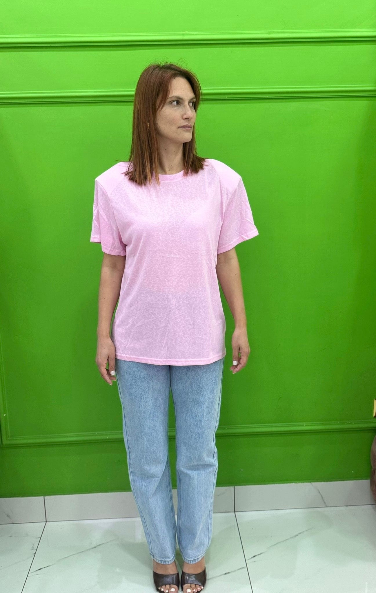 Maglia Rosa