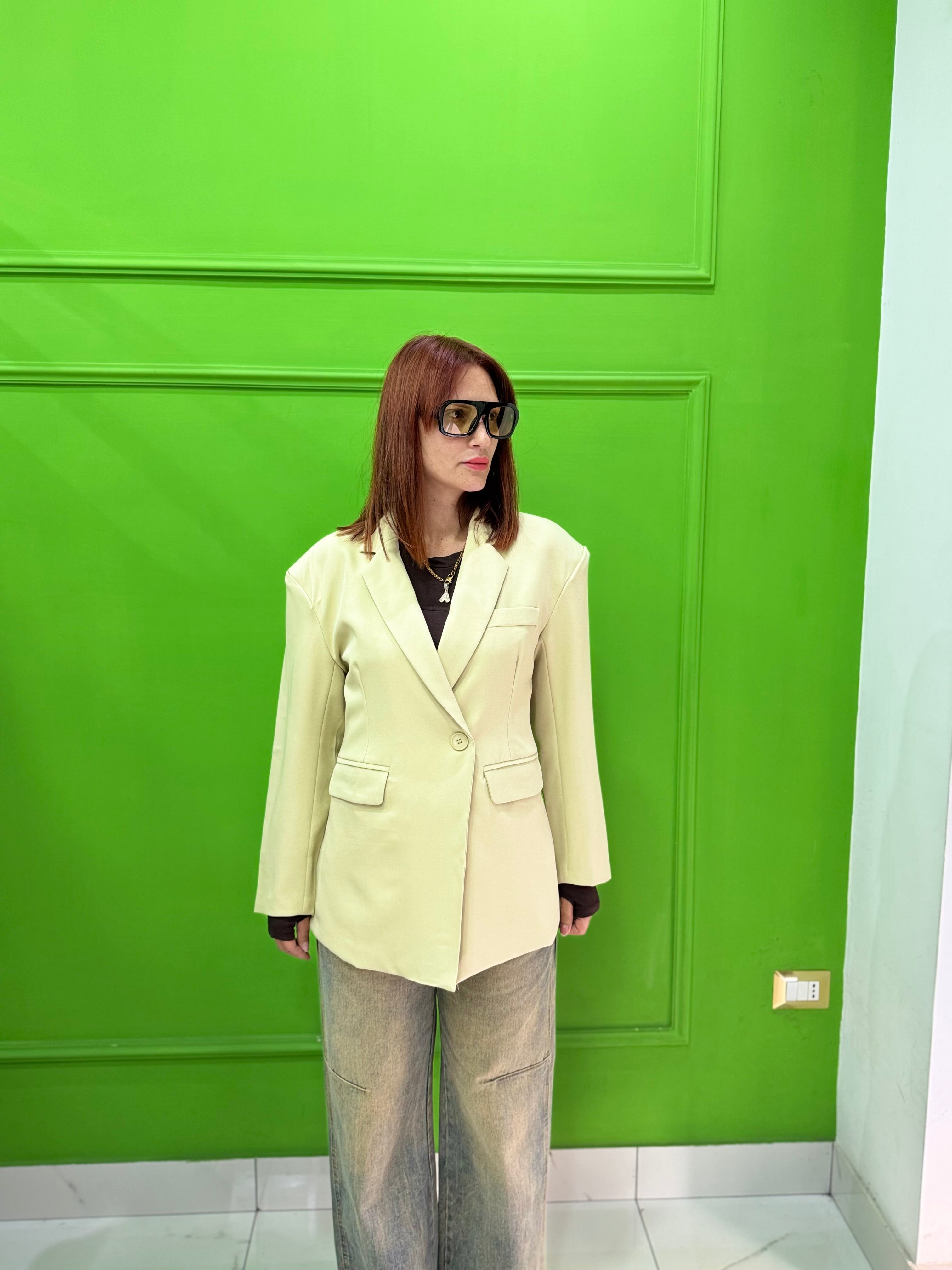 Blazer Lime