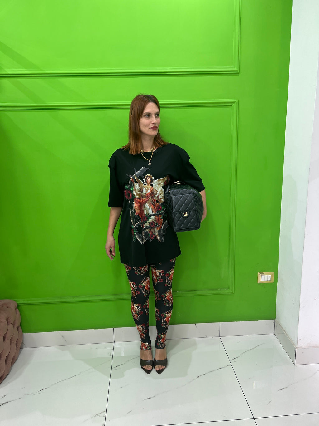 Coordinato Angel