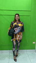 Coordinato Creative