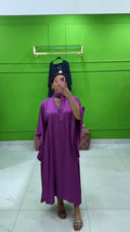 Abito raso vari colori