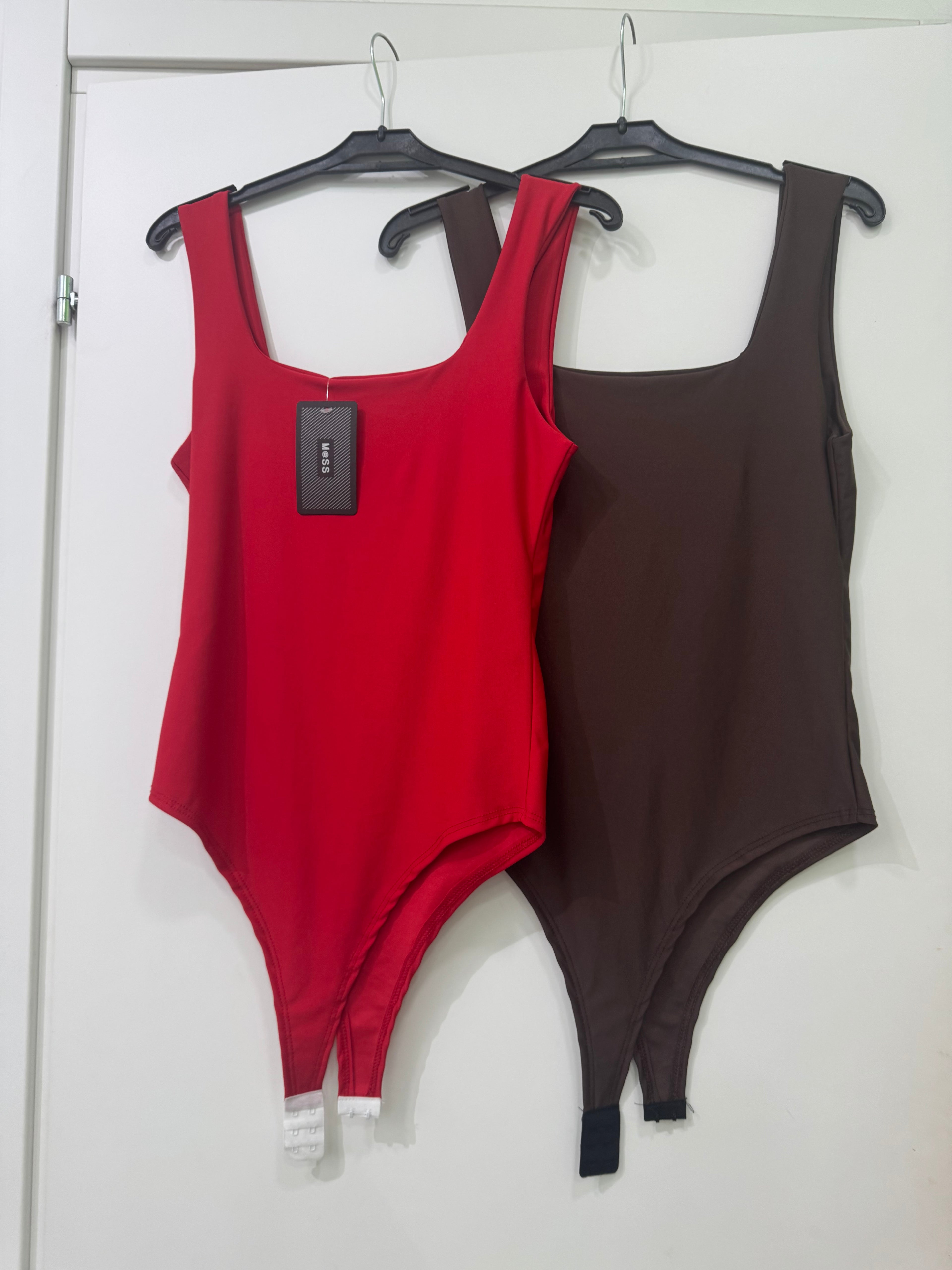 Body vari colori