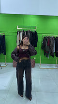 Jeans Violetta