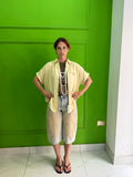 Camicia Gialla