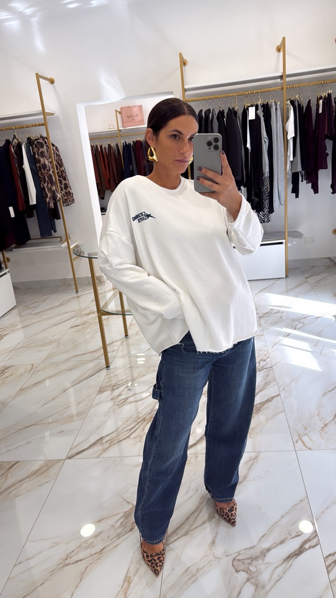 Jeans Daria (anche curvy)