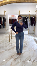 Jeans Blue