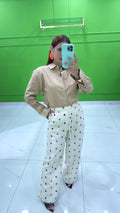 Pantalone Faby
